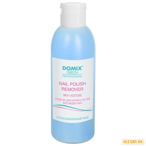 Domix Green Professional Nail