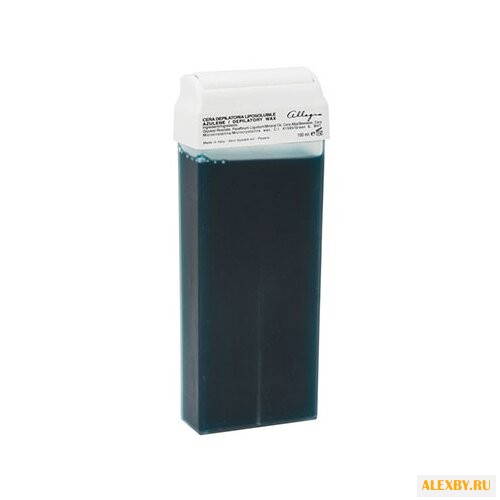 Allegra Jewels Воск Азуленовый