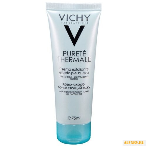 Vichy PURETE THERMALE