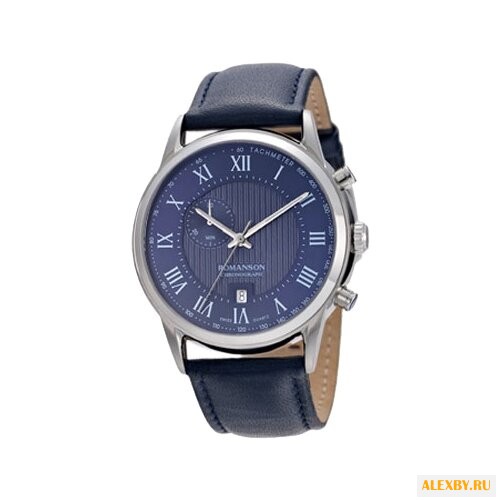 Наручные часы ROMANSON