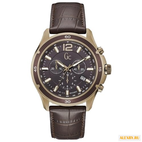 Наручные часы Gc Y26002G4