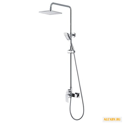 Душевая стойка GLLON T128