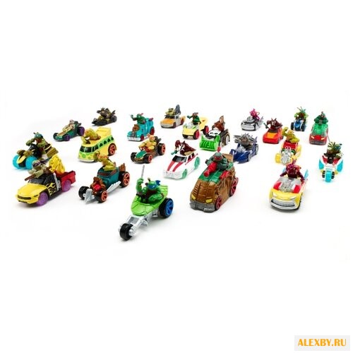 Фигурка Playmates TOYS TMNT