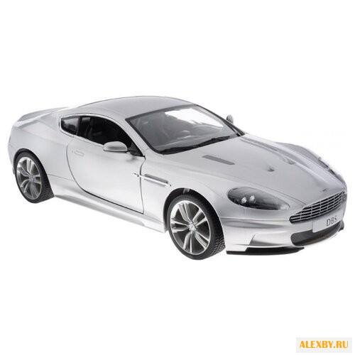 Легковой автомобиль Rastar