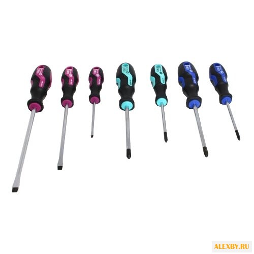 Набор отверток Narex 855870