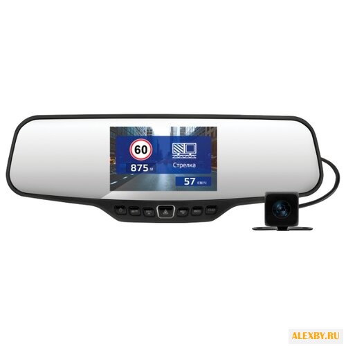 Видеорегистратор Neoline G-Tech