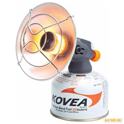 Газовая плитка KOVEA Handy Sun