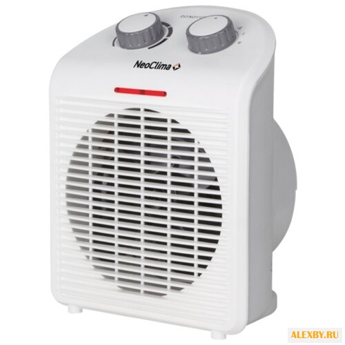 Тепловентилятор NeoClima FH-18