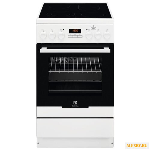 Плита Electrolux EKC 954908 W