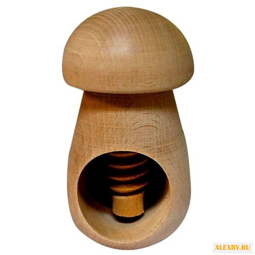 Развивающая игрушка Деревянные