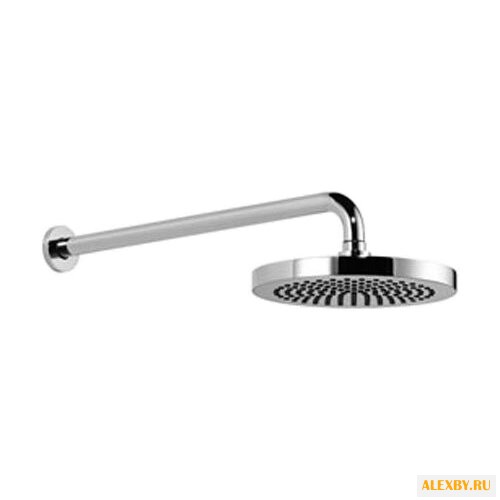 Верхний душ DORNBRACHT Gentle
