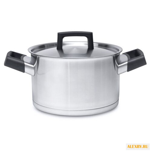 Кастрюля BergHOFF Ron 37 л
