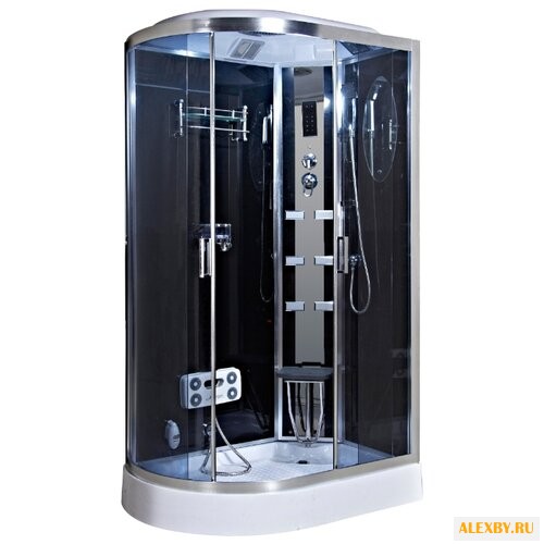 Закрытая кабина Niagara NG 903