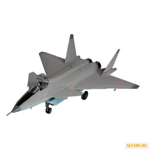 Сборная модель ZVEZDA