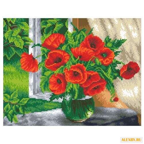 Цветной Набор алмазной вышивки