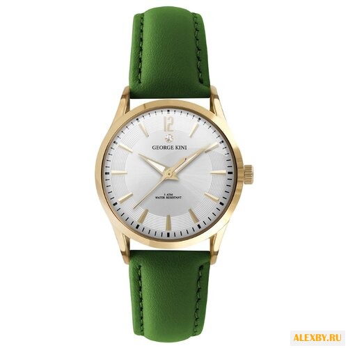 Наручные часы GEORGE KINI