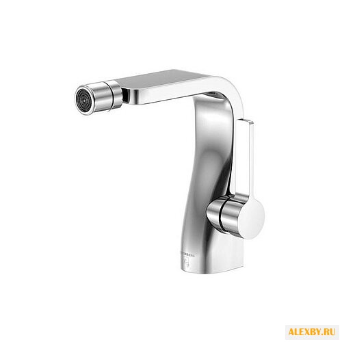 Однорычажный смеситель для биде