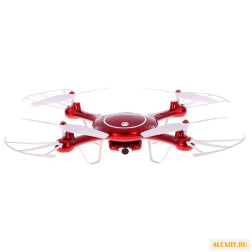 Квадрокоптер Syma X5UW
