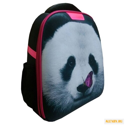 CENTRUM Рюкзак каркасный Панда