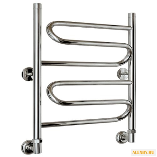 Водяной полотенцесушитель