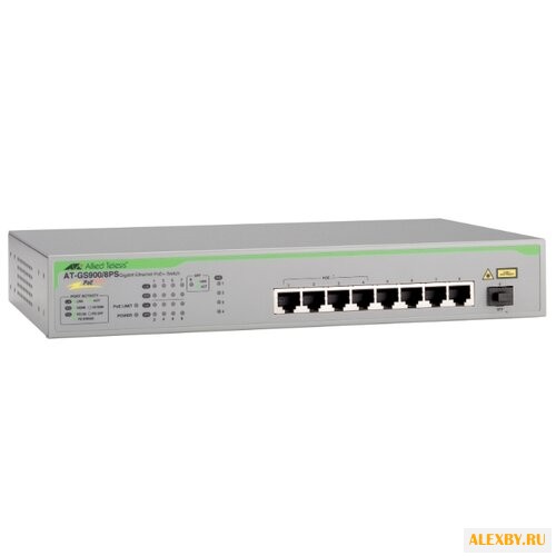 Коммутатор Allied Telesis