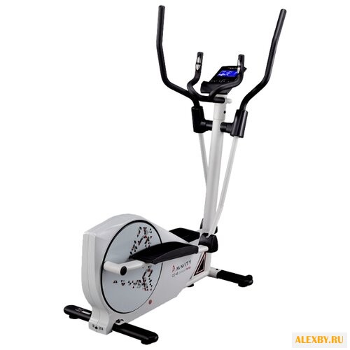 Эллиптический тренажер AMMITY