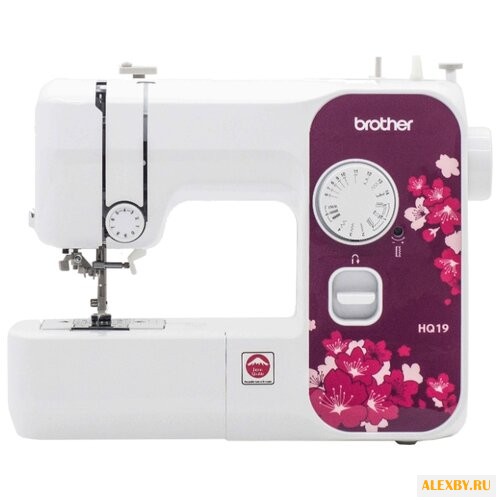 Швейная машина Brother HQ-19