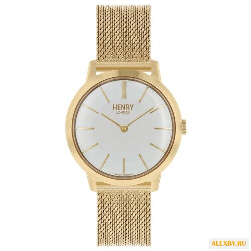 Наручные часы HENRY LONDON
