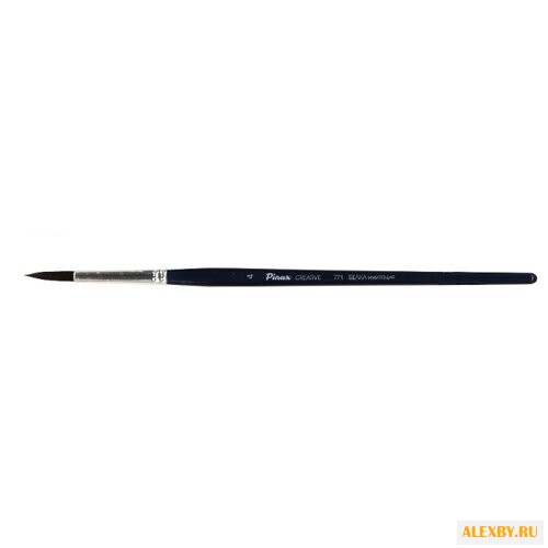 Кисть Pinax Creative синтетика