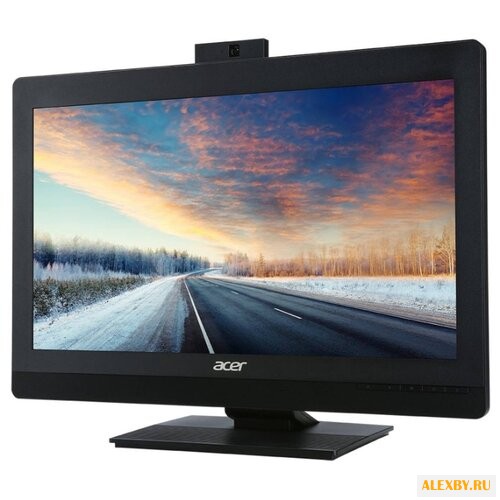 Моноблок 21.5 Acer Veriton