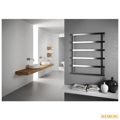 Водяной полотенцесушитель