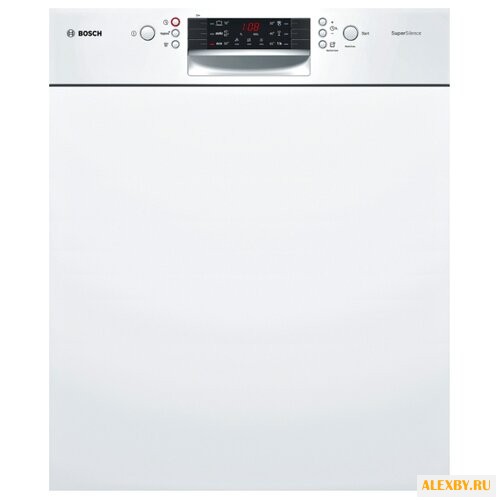 Посудомоечная машина Bosch SMI