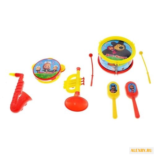 Играем вместе набор