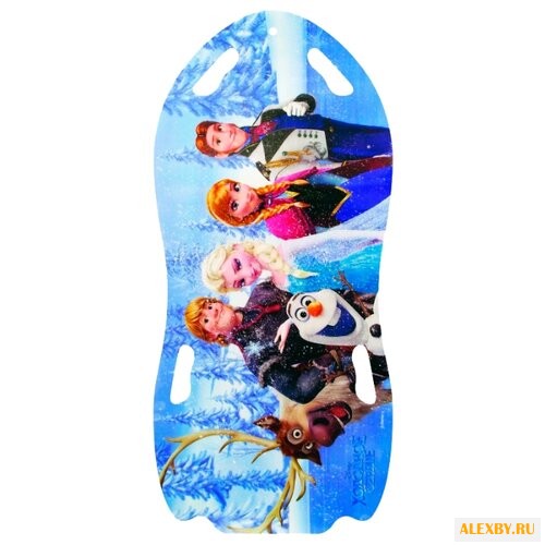 Ледянка 1 TOY Холодное сердце