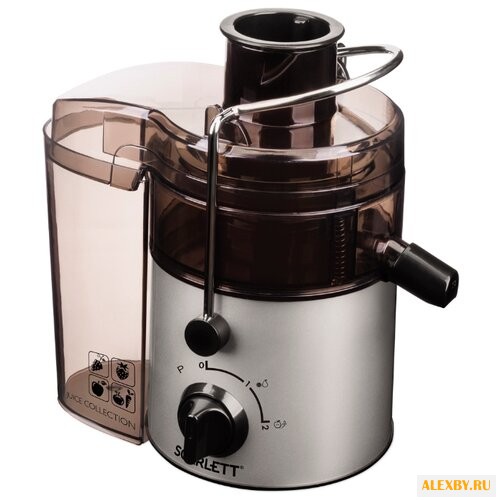 Соковыжималка Scarlett SC-JE50S37