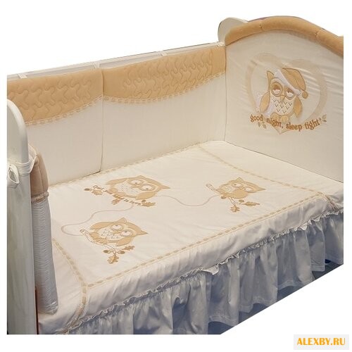 Sdobina комплект Совята 7