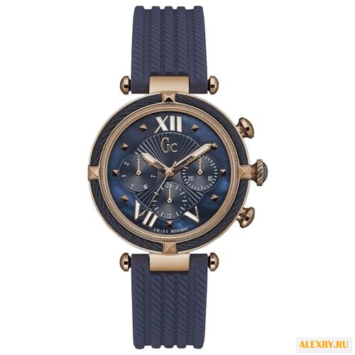 Наручные часы Gc Y16005L7