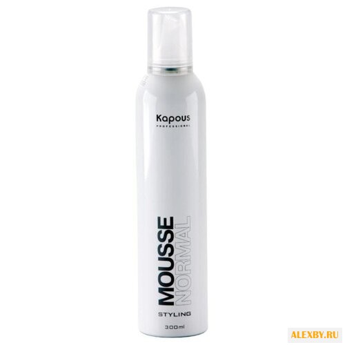 Kapous Professional мусс