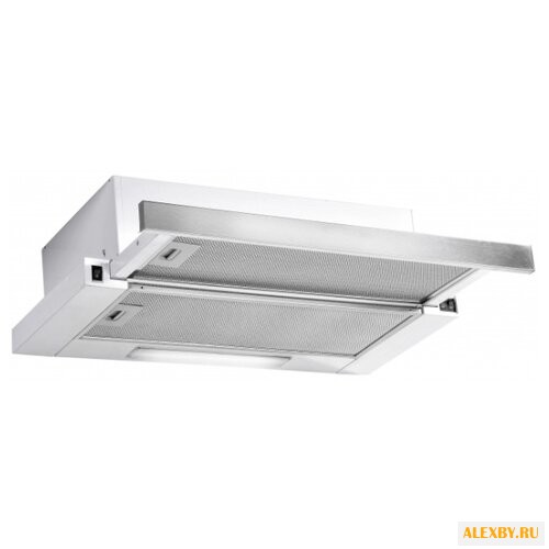 Встраиваемая вытяжка Schaub