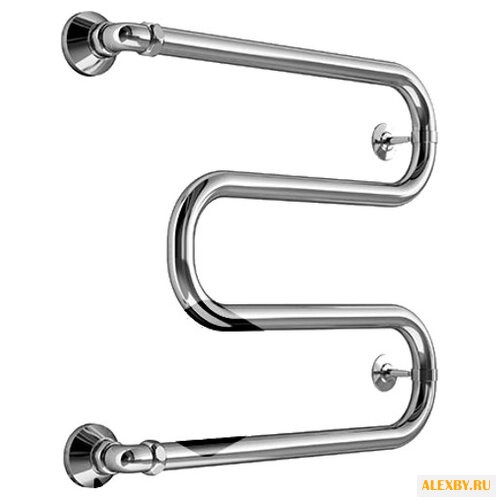 Водяной полотенцесушитель