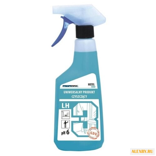 Спрей LAKMA Profimax LH3 для