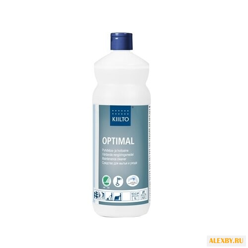 KiiltoClean Средство для мытья