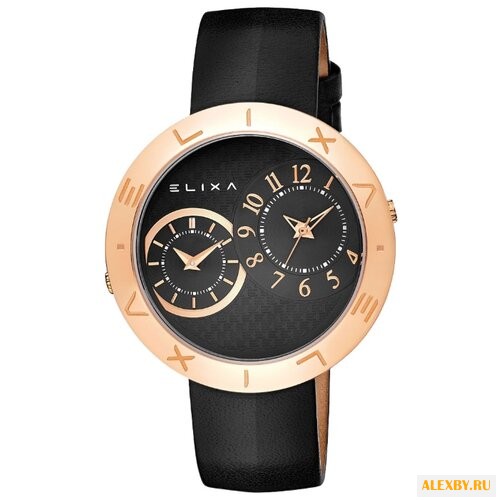 Наручные часы ELIXA E123-L507
