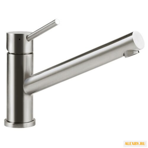 Однорычажный смеситель для