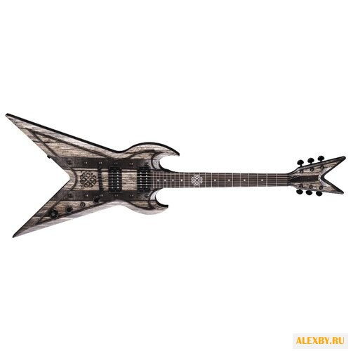 Электрогитара Dean Split Tail -