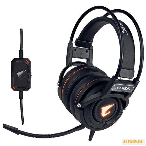 Компьютерная гарнитура GIGABYTE