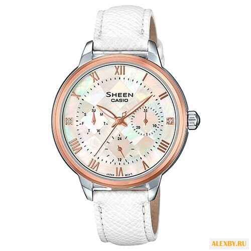 Наручные часы CASIO