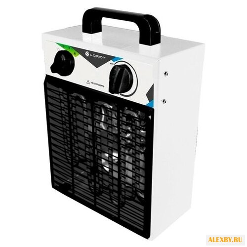 Электрическая пушка Loriot