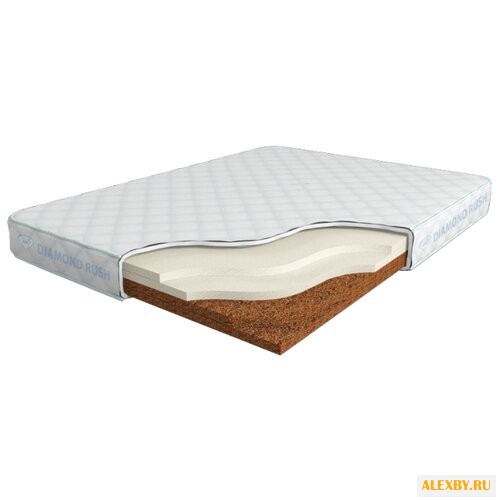Матрас Diamond Rush Cocos