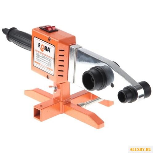 Аппарат для раструбной сварки